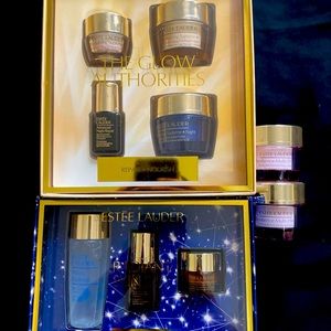 Estee Lauder skin care kits